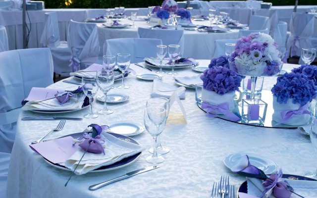 Grand Hotel Berti