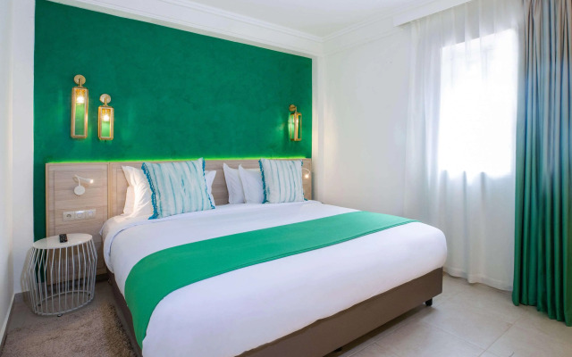 Sol Oasis Marrakech - All Inclusive