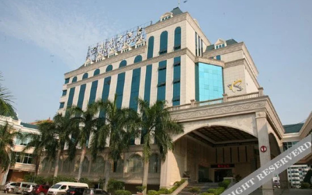 Xinxin Hotel