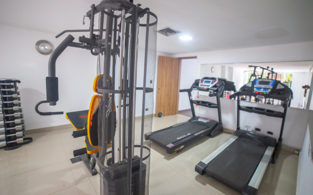 Azor Hotel Cali Versalles