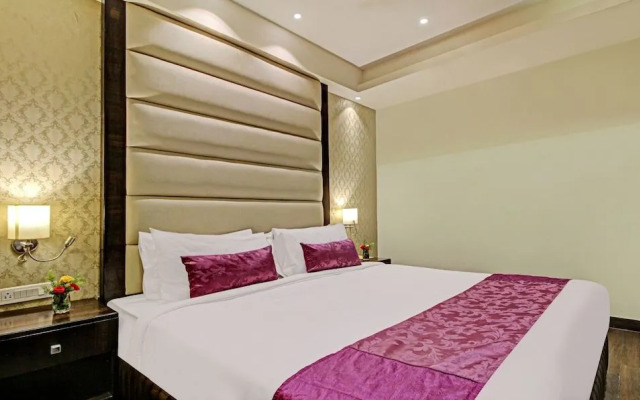 Treebo Tryst Hotel Radiant