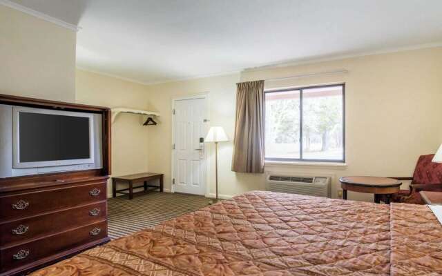 Rodeway Inn Kingston