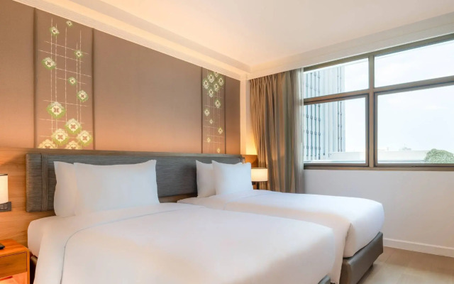 Dusit Princess Chiang Mai