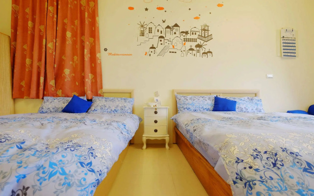 Ashanti Bed And Breakfast