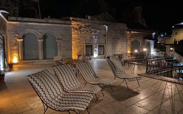 Goreme Suites