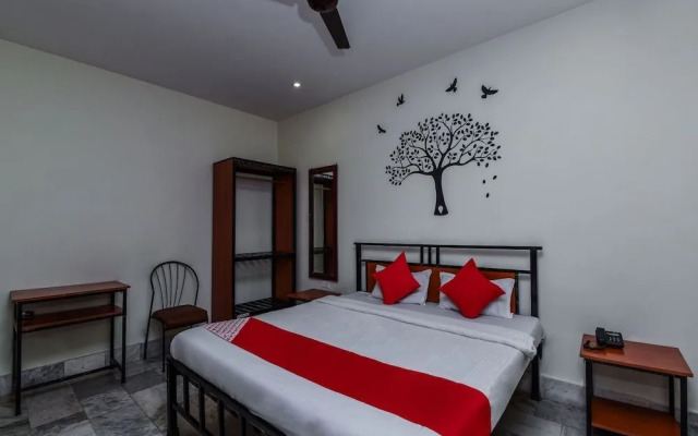 Uttam Guest House by OYO Rooms