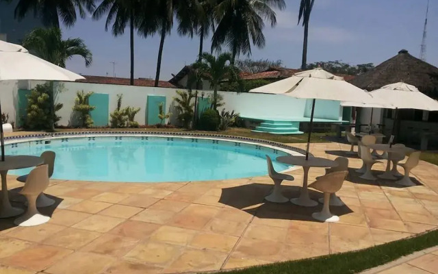Feira Palace Hotel