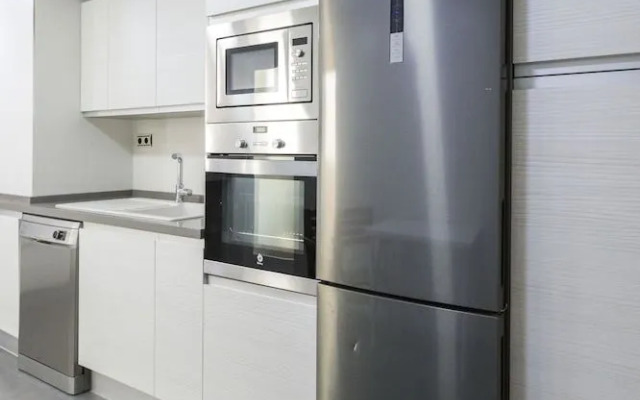 Chick Apartment Malaga