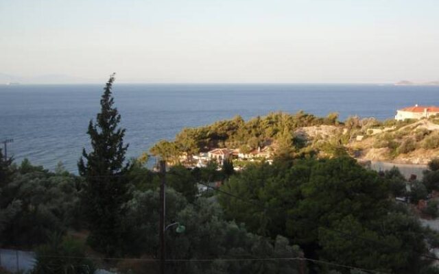 Villa Seretis