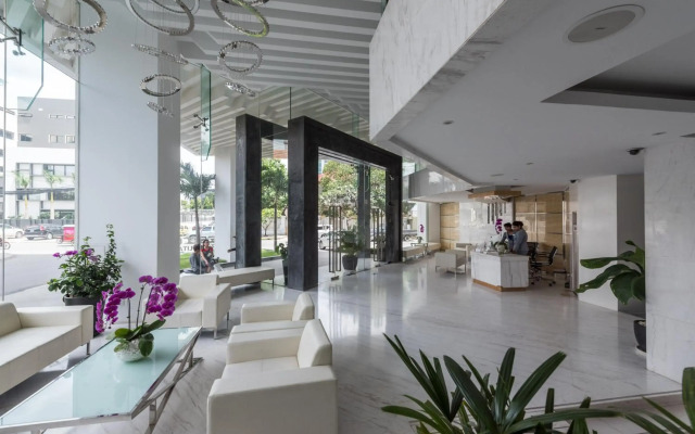Naki Suites at Silvertown