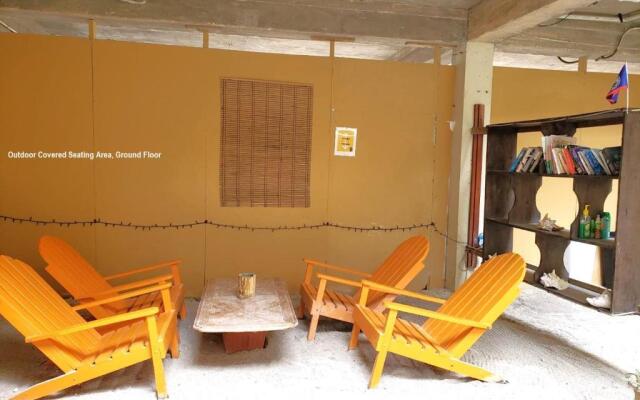 Beach Side Condos Caye Caulker by CCVH