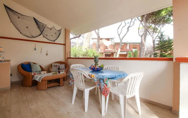 Appartamento Ancora al Mare