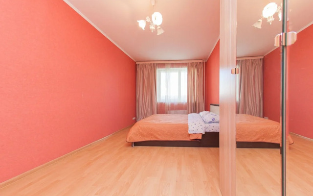 Апартаменты «Коралл»