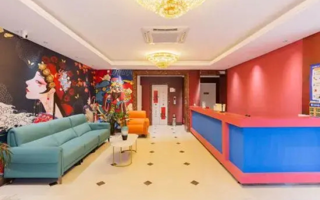 Hotel phoenix