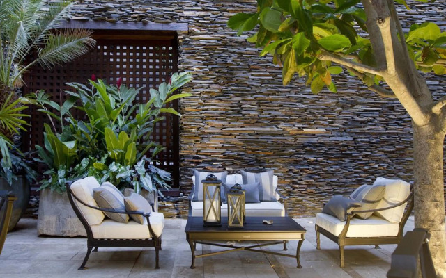Bastión Luxury Hotel