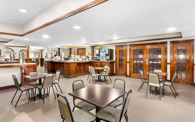 Comfort Suites Sumter