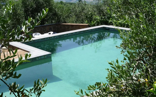 Appartements Villa Morosi, Lamporecchio