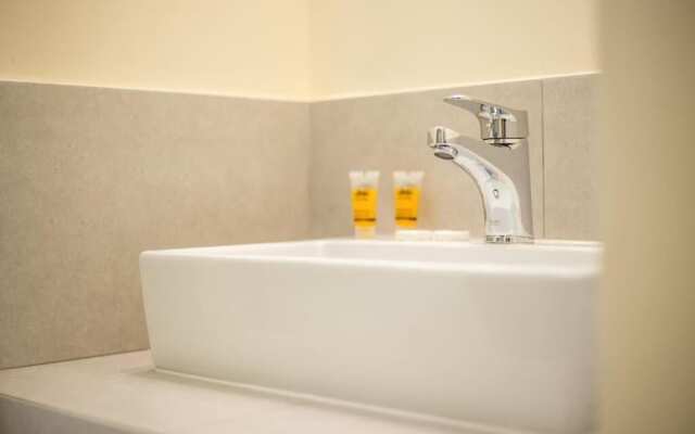 Patricia Suites