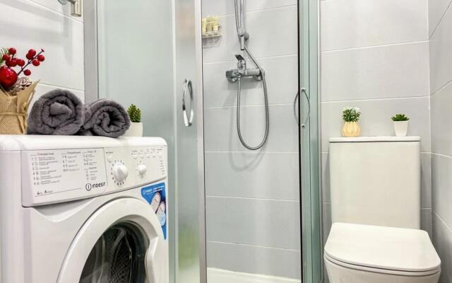 Dayker City на шоссе Хорошевское