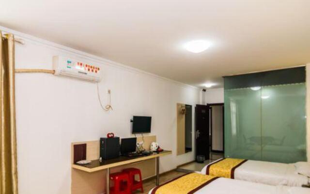 Anda Hotel
