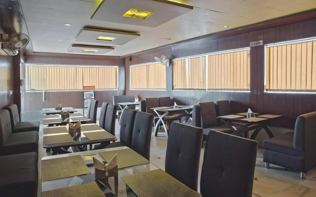Hotel Krishna