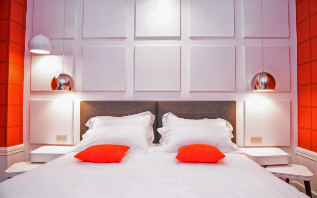 Ambienthotels Villa Adriatica