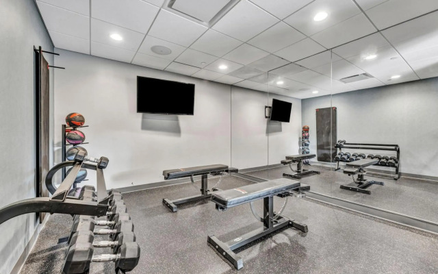 Delta Hotels by Marriott Mount Pleasant