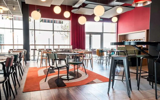 Ibis Styles Lens Centre Gare