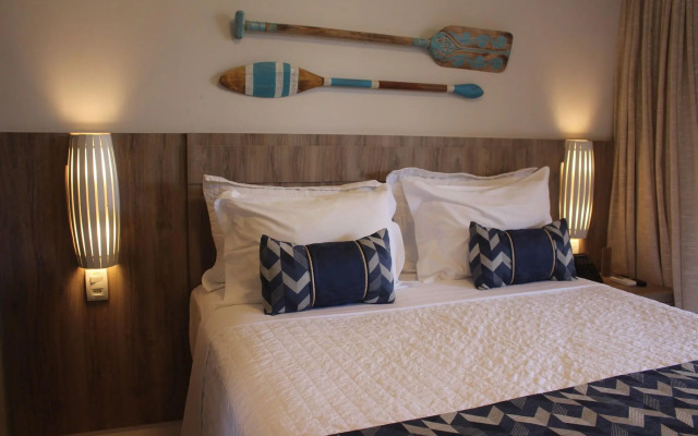 Porto das Dunas Boutique Praia Hotel