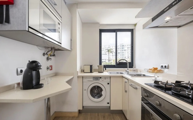 F rum Ocean View 4B by Madeira Sun Travel