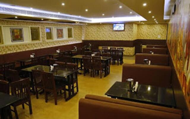 Hotel Sivaranjani