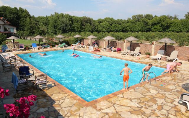 SEDIR RESORT - Hotel Rooms, Bungalows & Suites