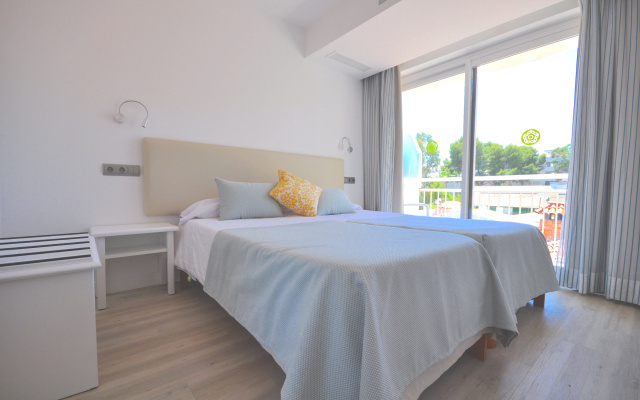 Hotel Houm Nets - Adults Only