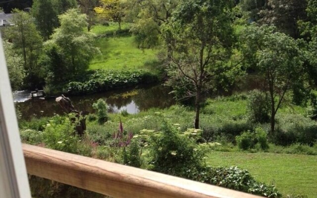 Maison du Moulin du Pont Neuf