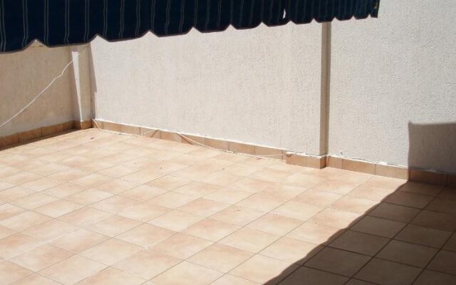 Apartamentos Irta Playa 3000