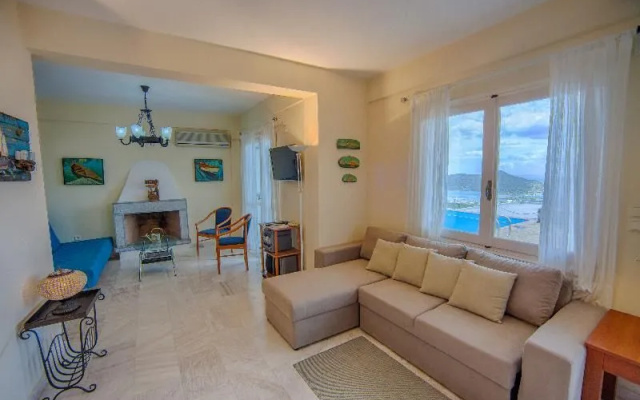 Elounda Theo Villa