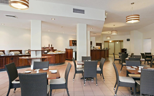 Holiday Inn Port Moresby by IHG