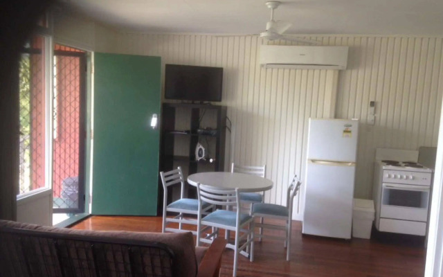 Paradise Palms Resort