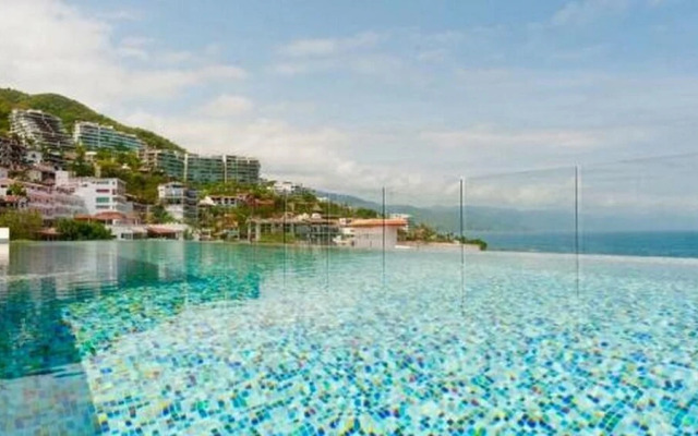 Amapas Pool Apartment V177