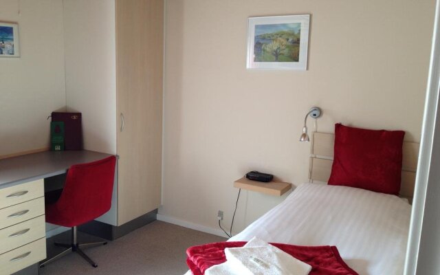Hotel Villum