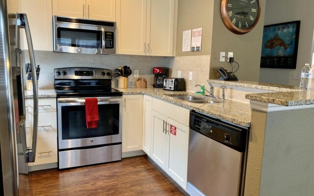 Villa Cristina - Lucaya Village