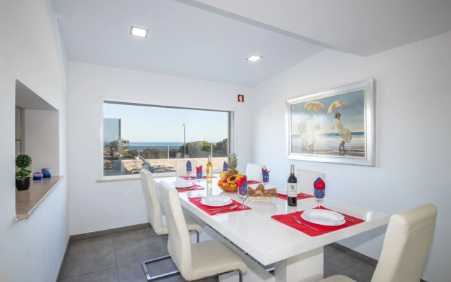 Villa Praia