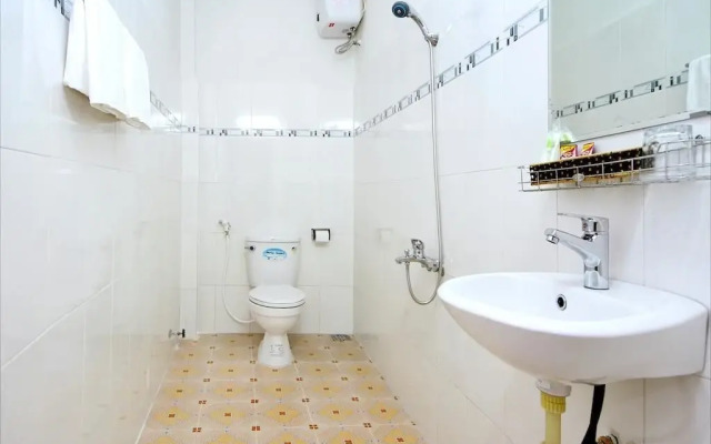 Blue Clouds Homestay