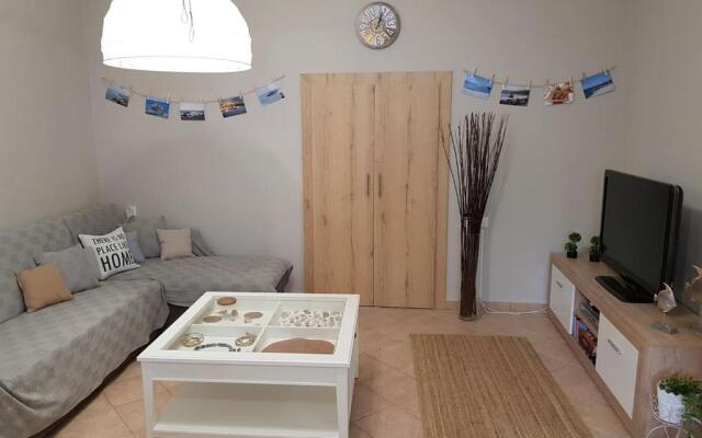 Colimbos accommodation, 2 min from the beach