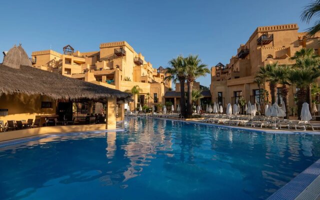 Hotel Vila Gale Isla Canela