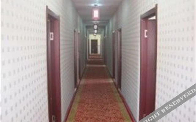 Xinyinhe Hotel