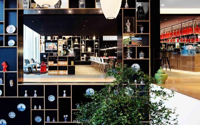 citizenM Rotterdam
