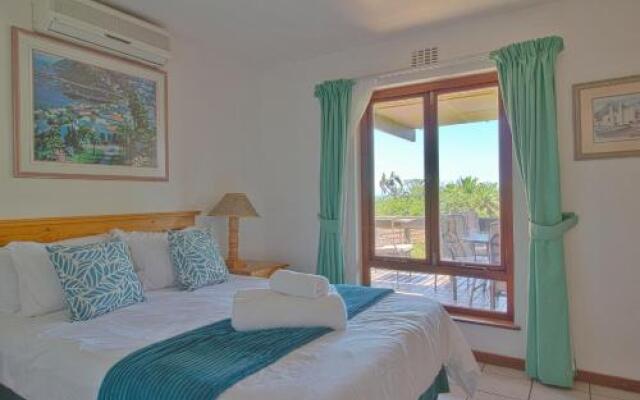 San Lameer Villa 2504 by Top Destinations Rentals