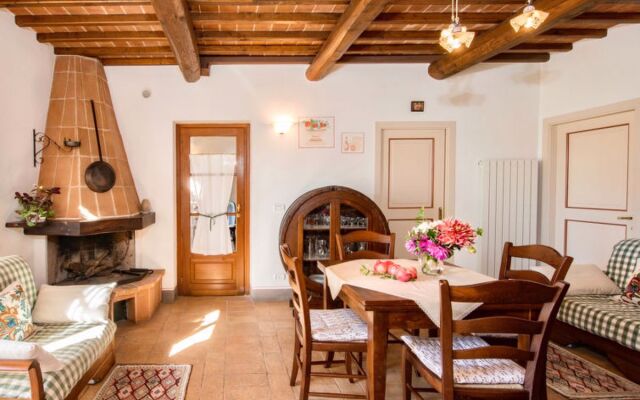 Agriturismo Malagronda