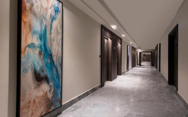 Steigenberger Residence Doha